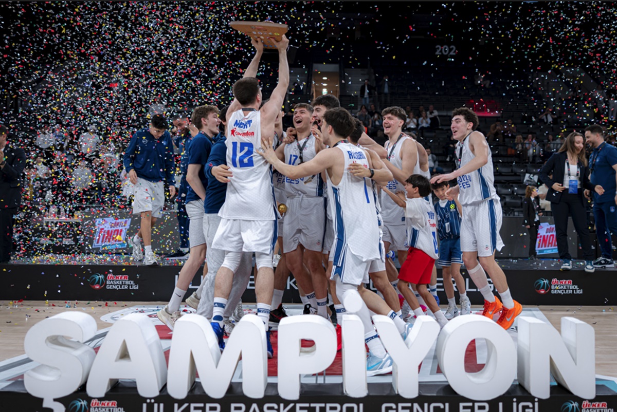 BGL Şampiyonu-Efes-2026
