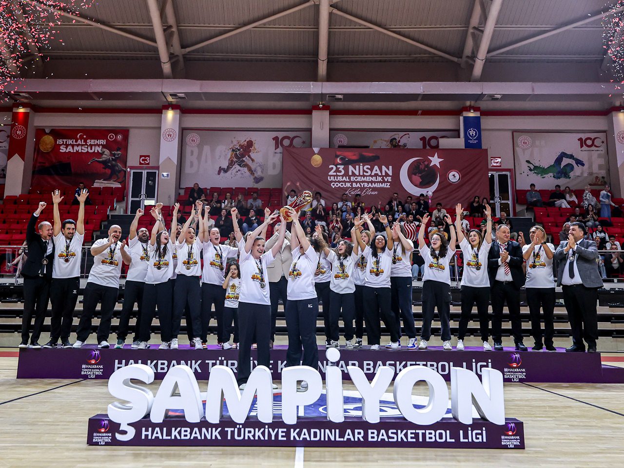 TKBL-Zorlu Klj-Şampiyon-2026-04-26