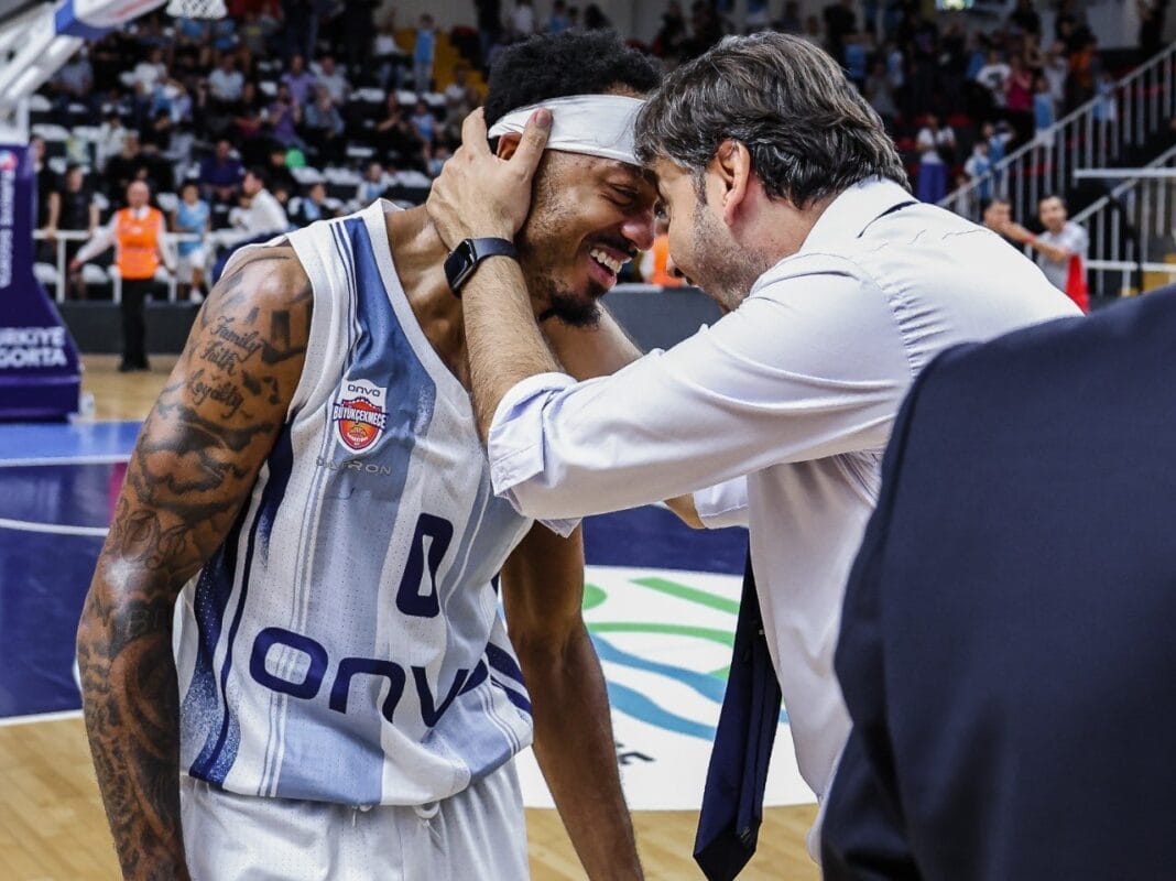 Why This Transfer Could Reshape Turkish Basketball