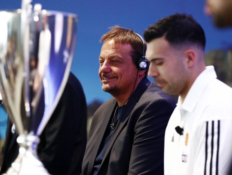 Ataman: Kıskançlığa Gerek Yok Ataman: Kıskançlığa Gerek Yok