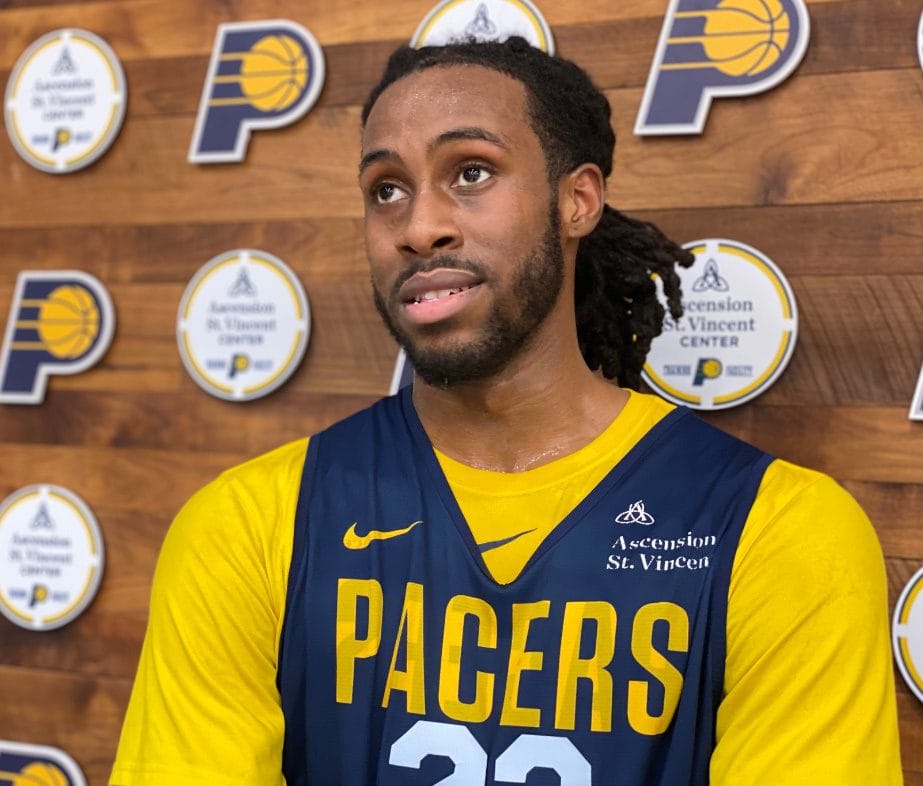 Indiana Pacers Bir Uzununu Daha Kaybetti Basketfaul 