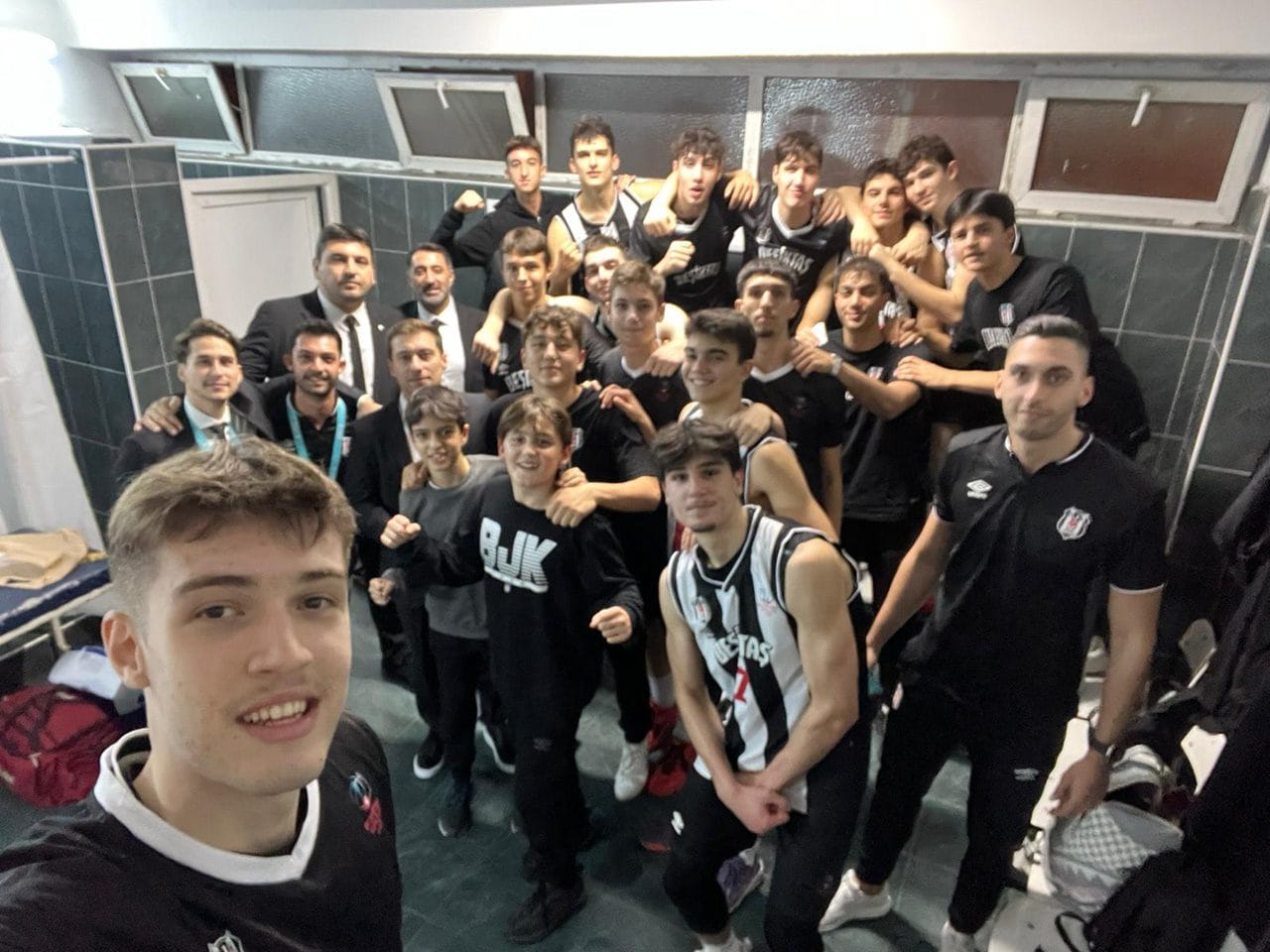 BJK