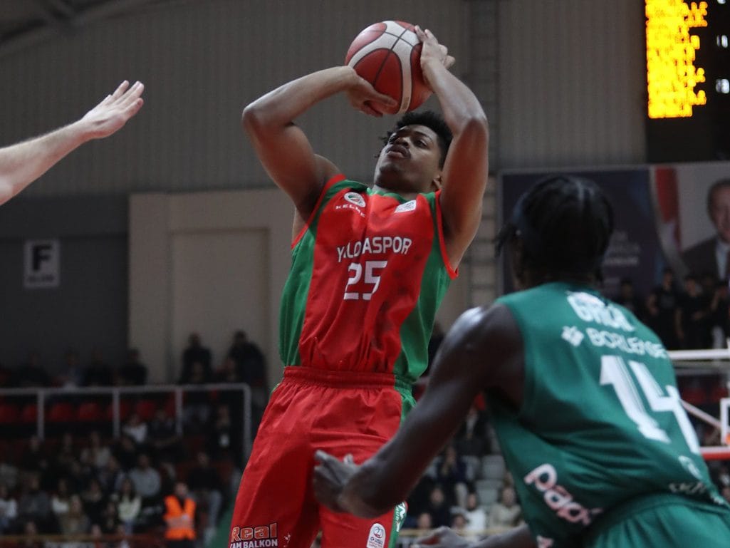 Yalovaspor-Darüşşafaka