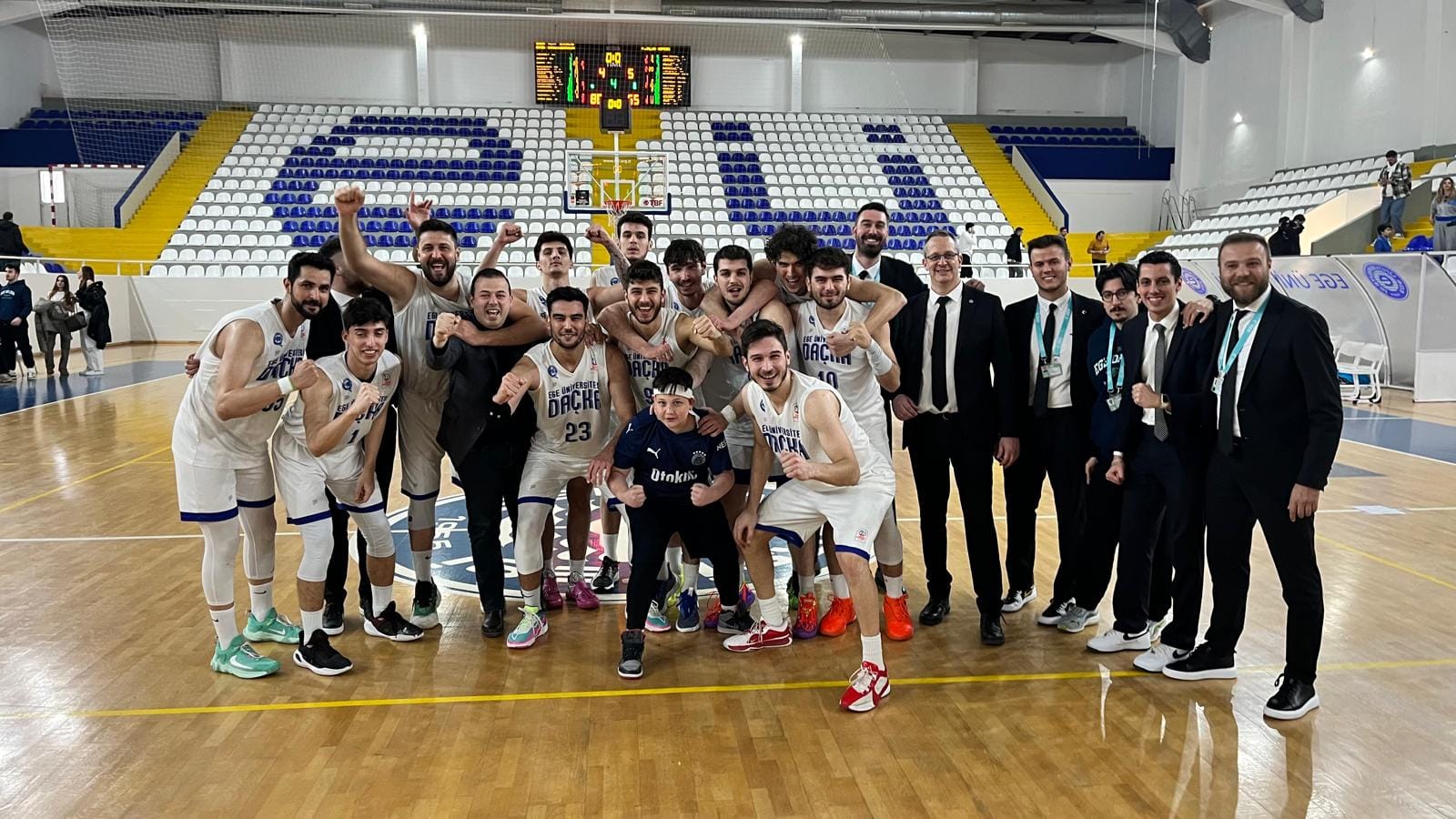 Mutlu: Ege Daçka Modeli İlham Verici Mutlu: Ege Daçka Modeli İlham Verici