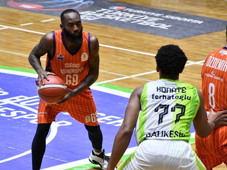 Balıkesir-Bodrum Spor
