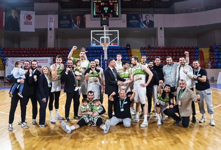 Haremspor