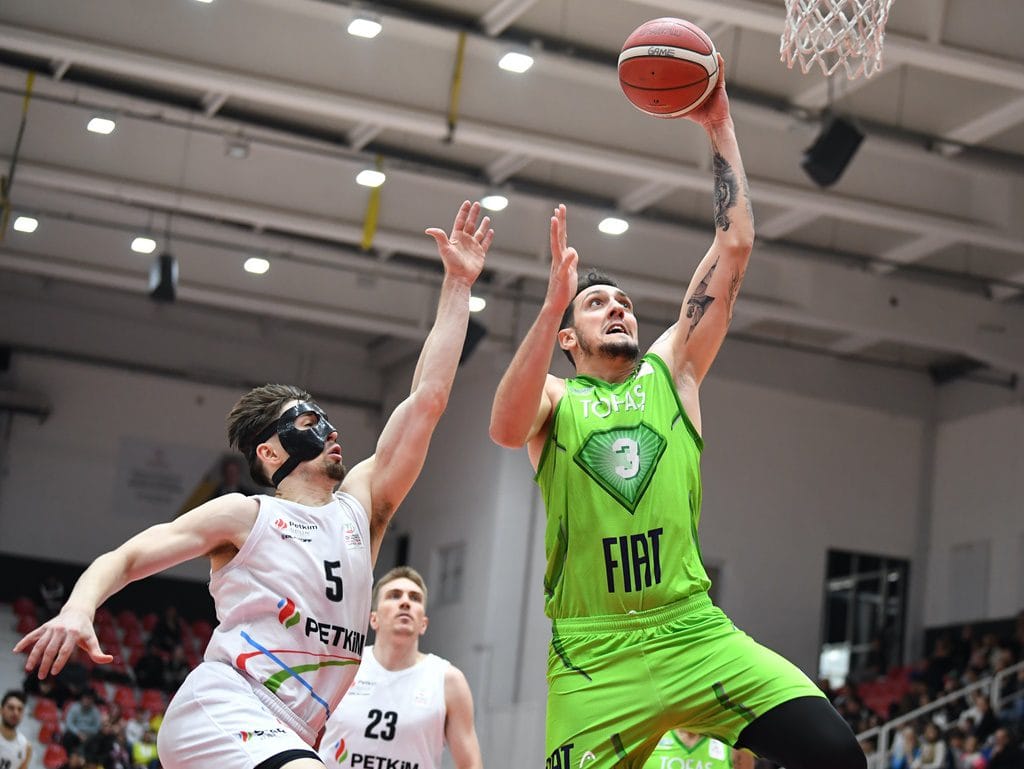 TOFAS SPOR KULUBU
