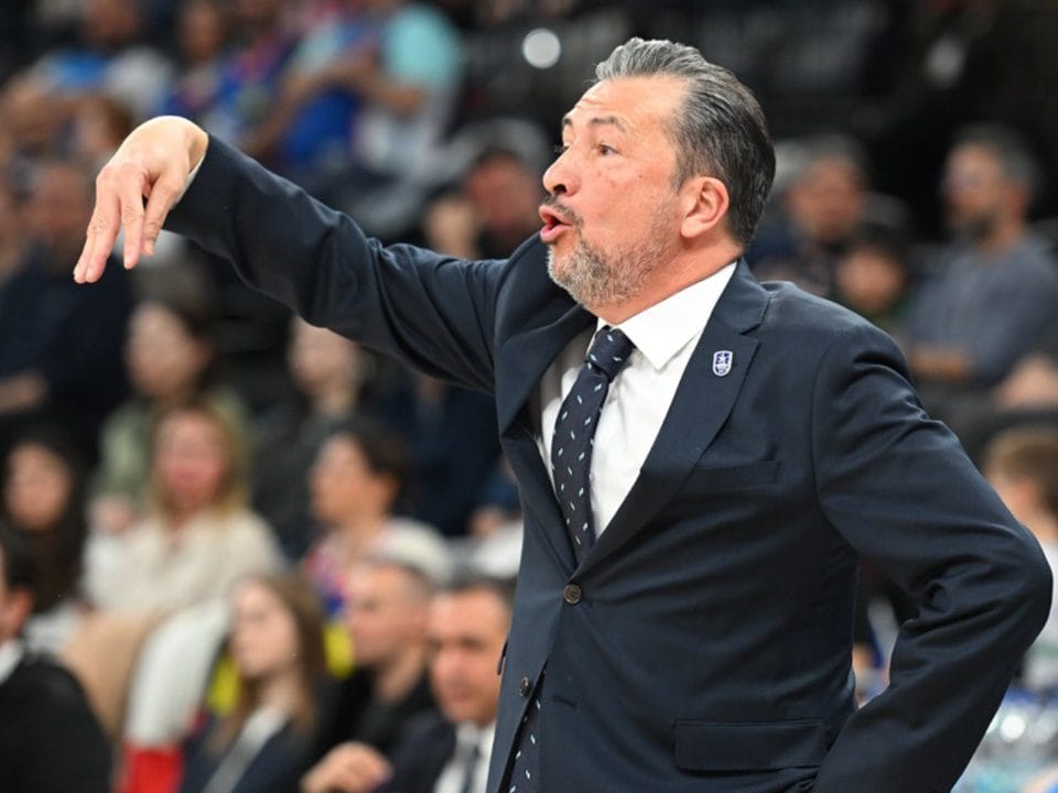 efes koçu banchi