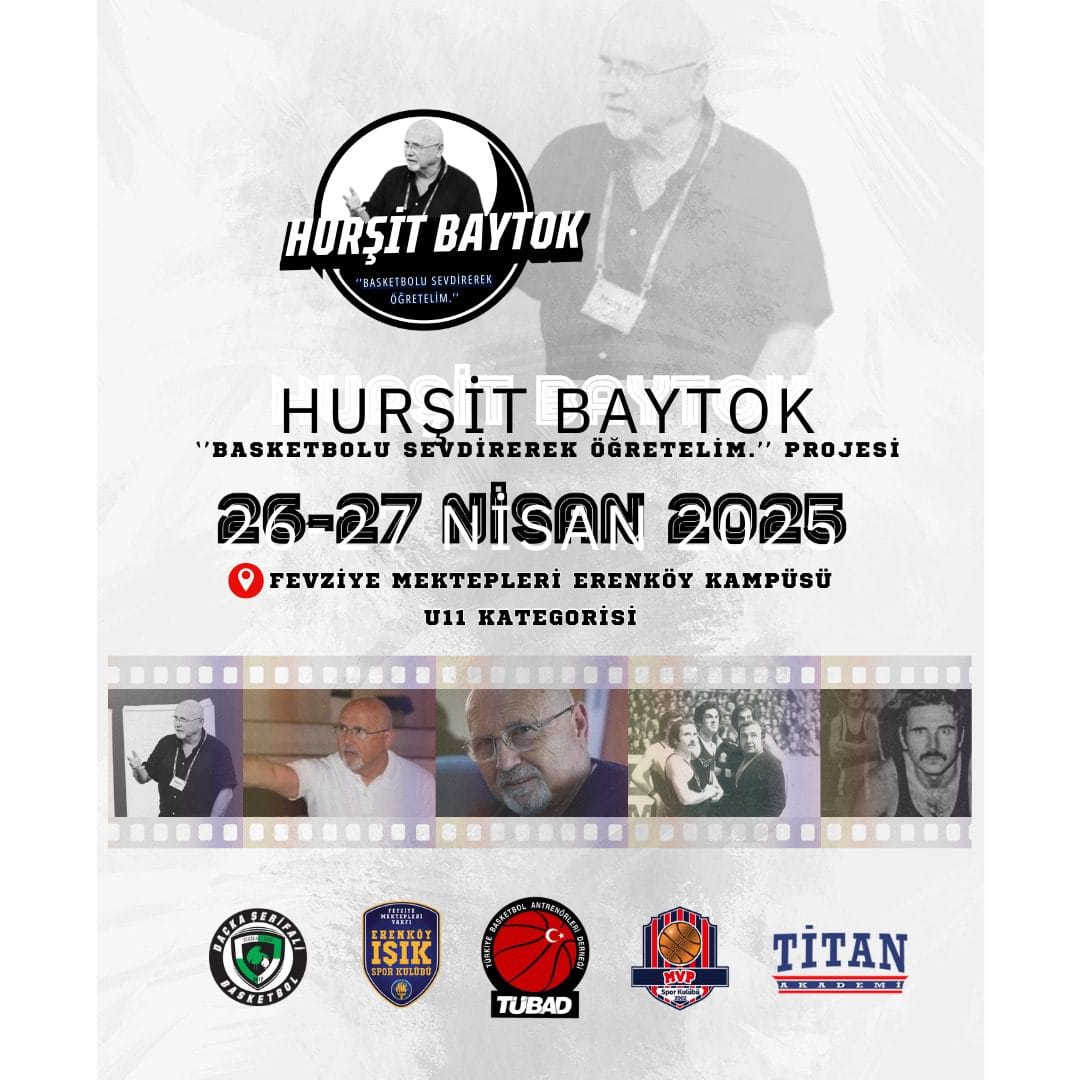 23 Nisan Ve Hurşit Baytok Projesi (Murat Özyer) 23 Nisan Ve Hurşit Baytok Projesi (Murat Özyer)
