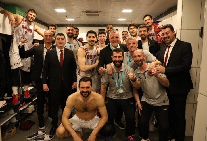 Bandırma Bordo – Ormanspor