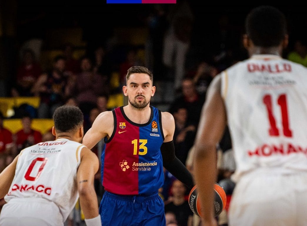 Barcelona – Monaco-2025-04-30