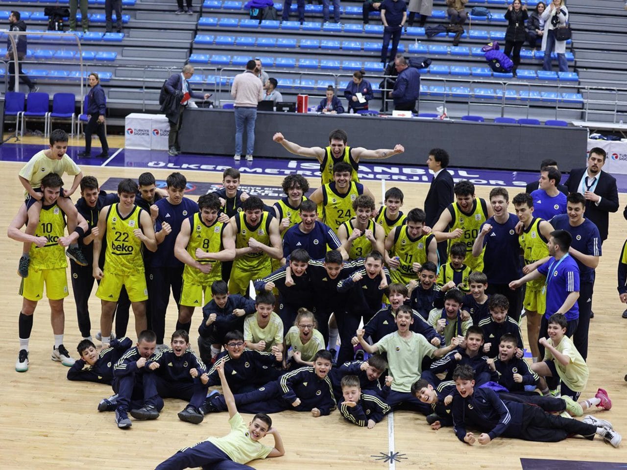 Fenerbahçe-Tofaş