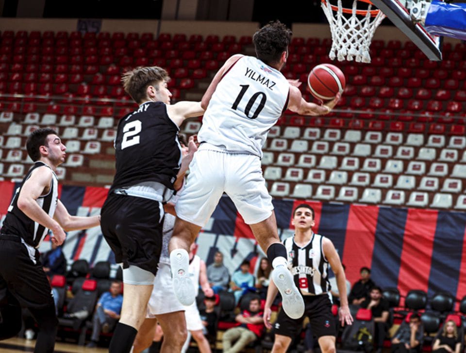 Gaziantep-BJK