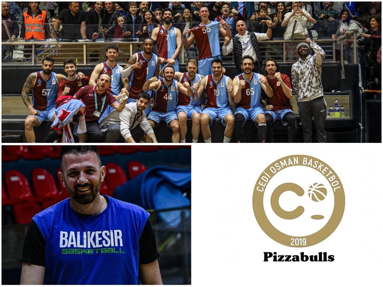 TBL'de Sezonu Kapatanlar