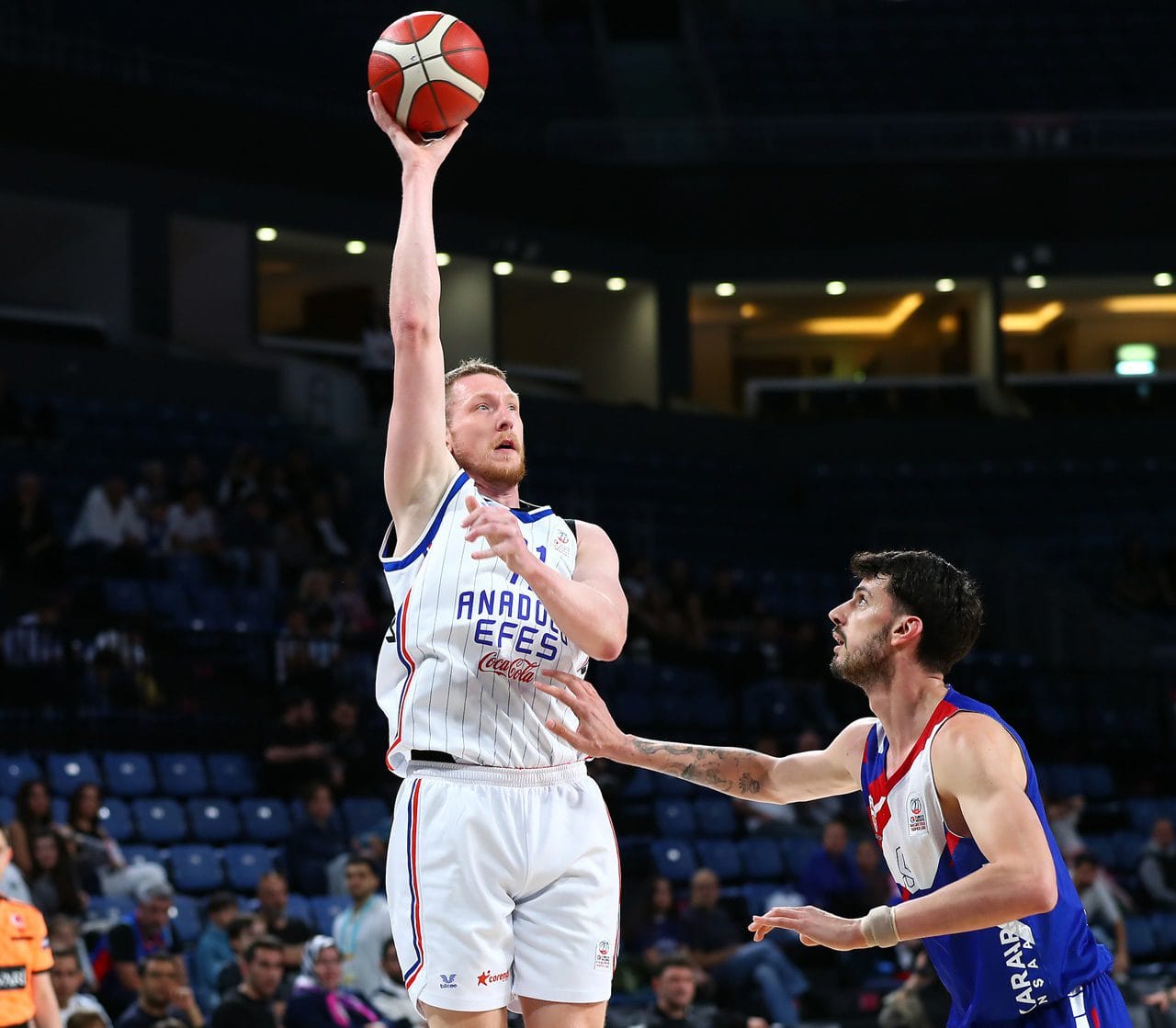 Anadolu Efes-Büyükçekmece-2025-05-17
