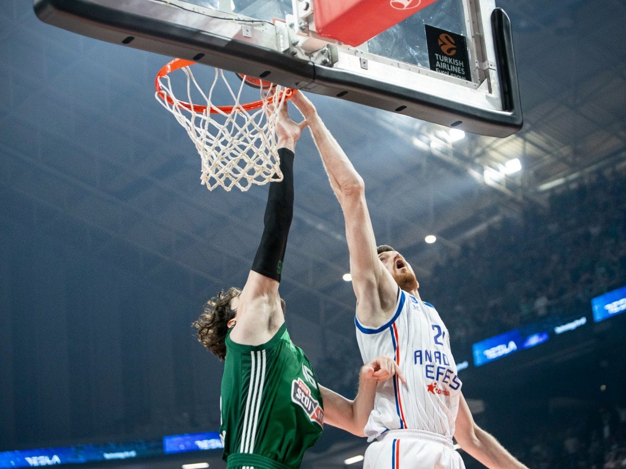 Panathinaikos – Anadolu Efes-2025-05-06