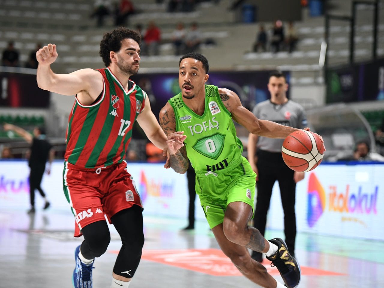 TOFAS SPOR KULUBU