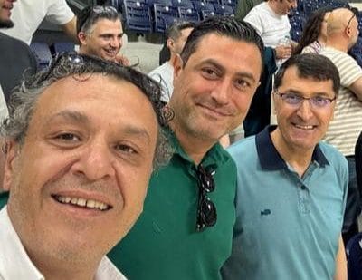 EBBL'de Kütahya Belediyesi Şampiyon