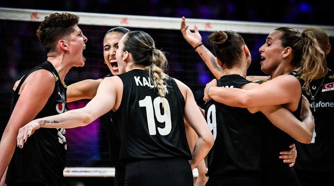 Filenin Sultanları 6'da 6...