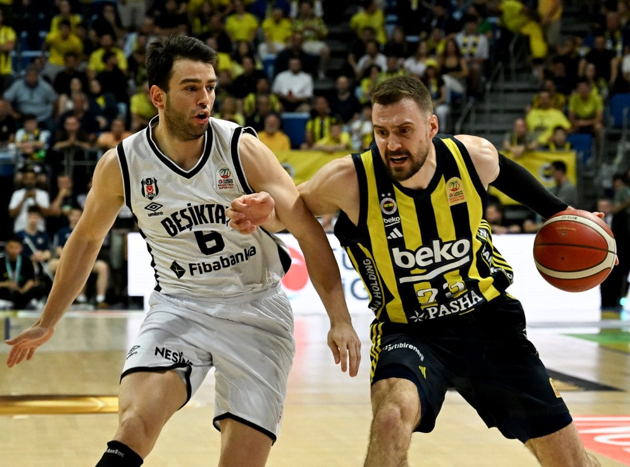 Fenerbahçe-Beşiktaş-2025-06-17