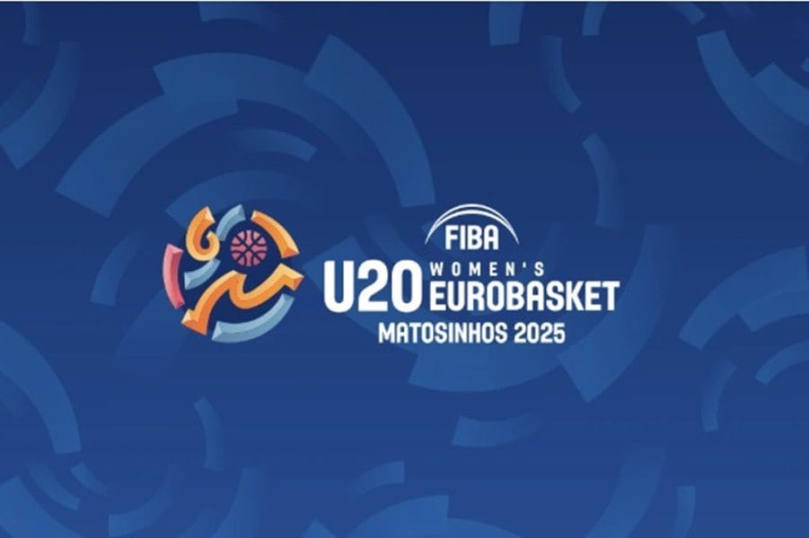 FIBA U20 Kızlar EuroBasket-2025