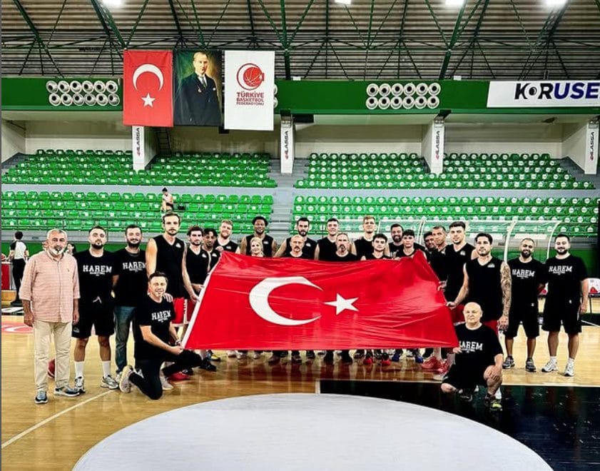 Haremspor-30-08-25