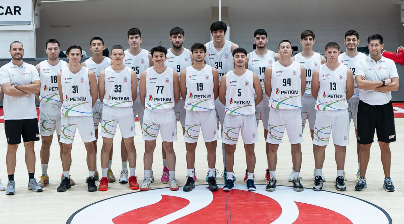 Basketbolumuza Umut Veren Altyapı Modeli (Naci Özonay)
