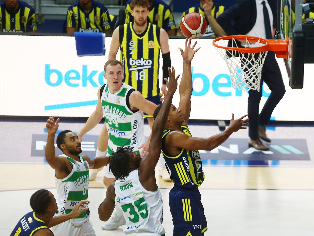 Fenerbahçe-Bursaspor-23-11-2025