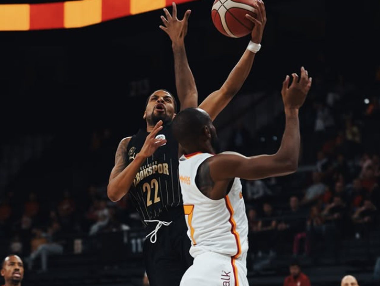 Galatasaray-Esenler Erokspor-23-11-2025