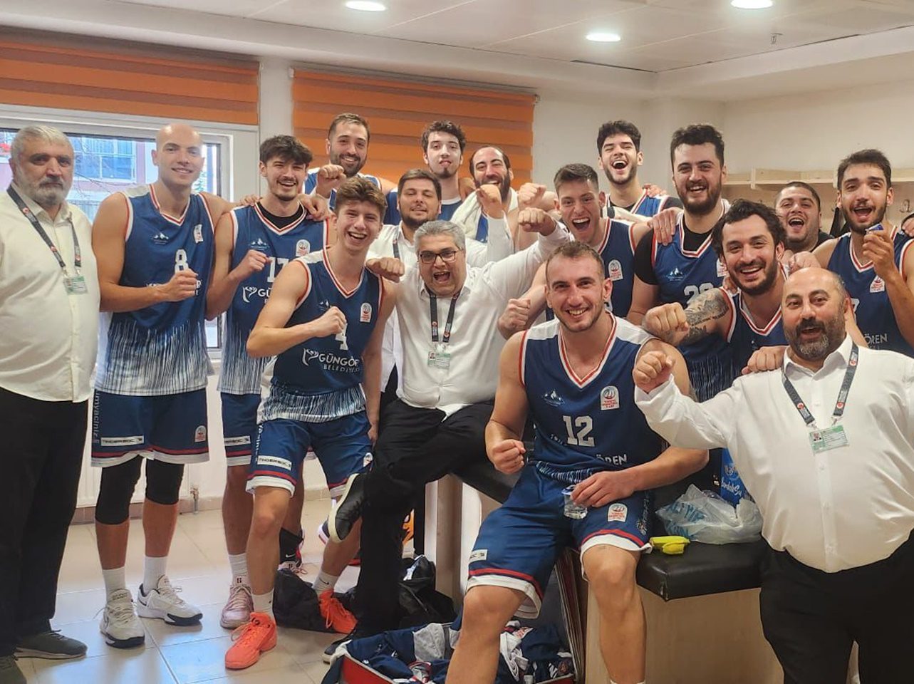 Güngören Dorukspor-07-11-2025