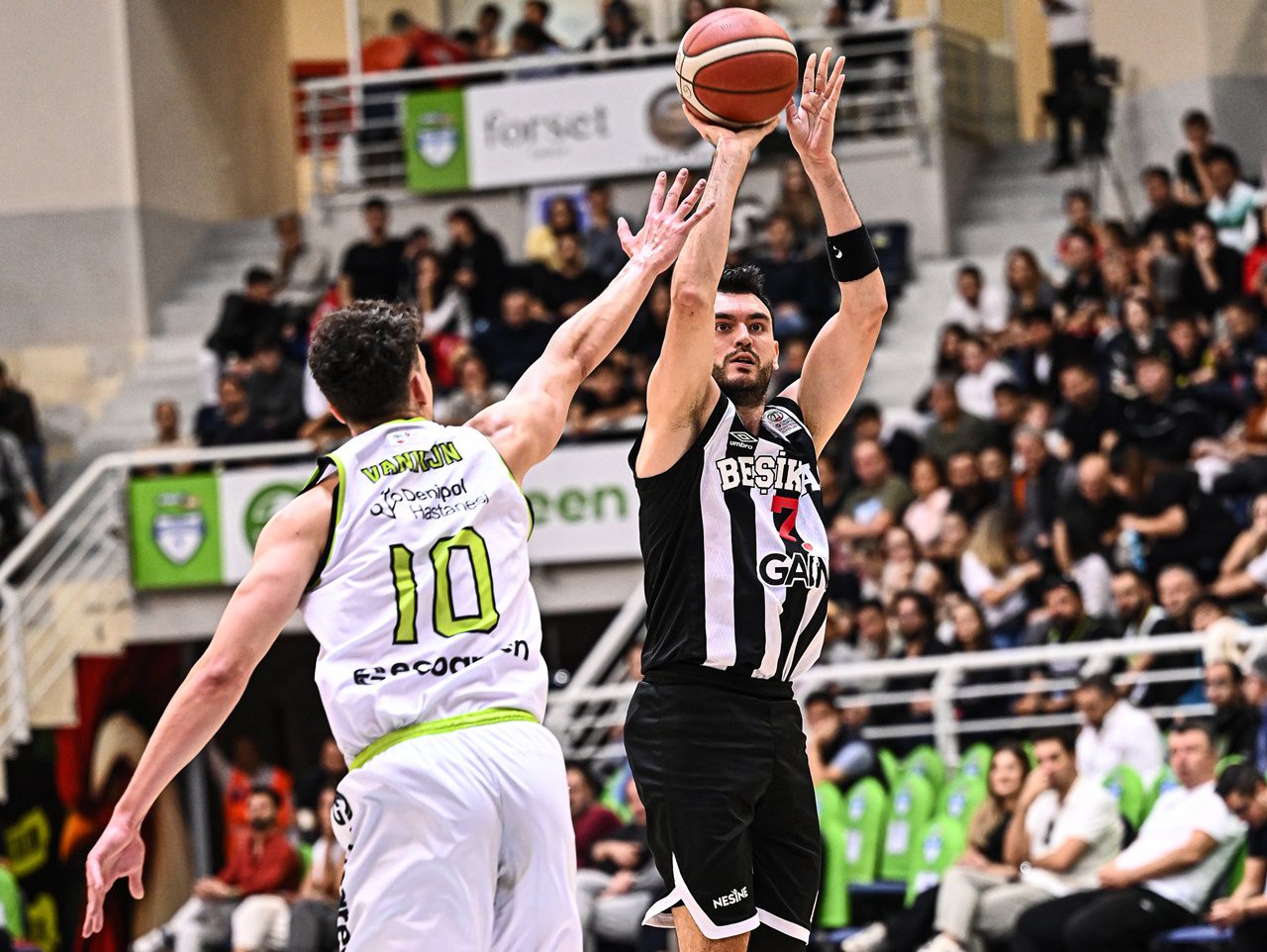 Merkezefendi-Beşiktaş-1-11-2025