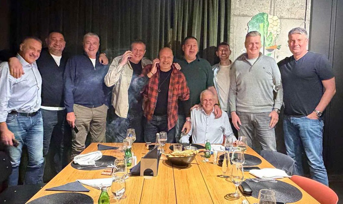 Obradovic’in Matruşkası (Murat Özyer)