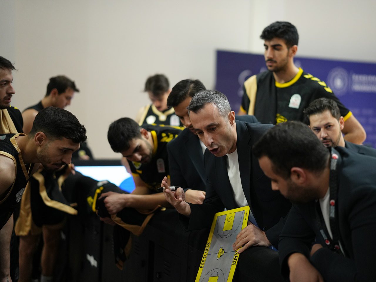 Konya BBSK-28-12-2025