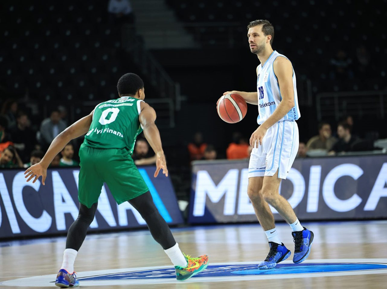 Türk Telekom – Bursaspor-13-12-2025