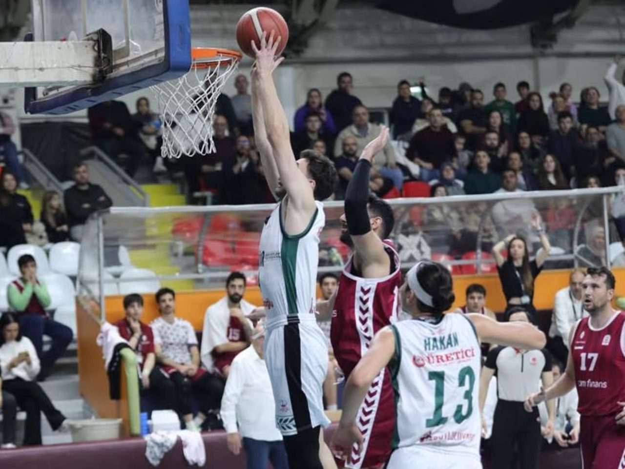 Akhisar Belediye – İTÜ-24-01-2026