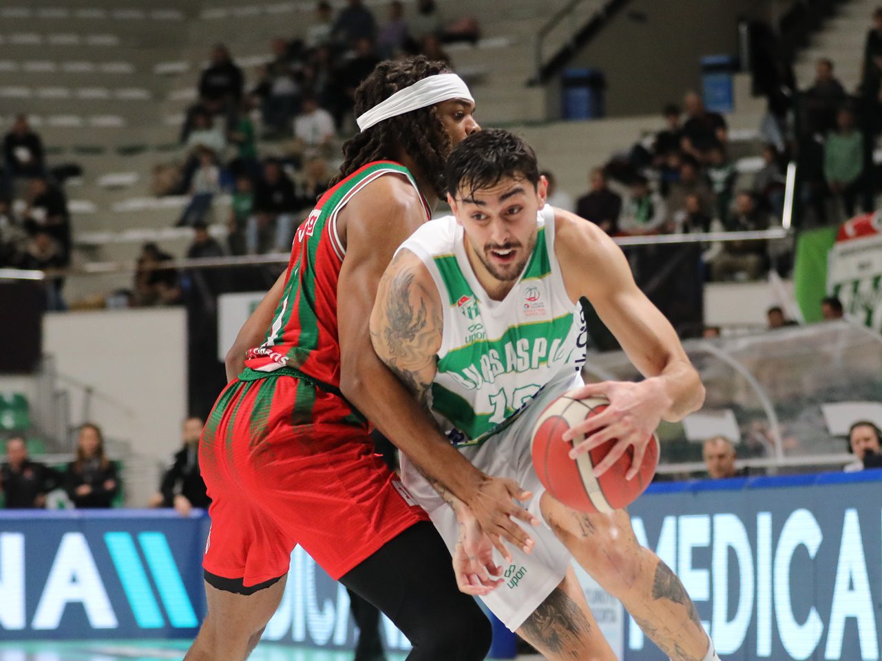 Bursaspor-Karşıyaka-10-01-2026