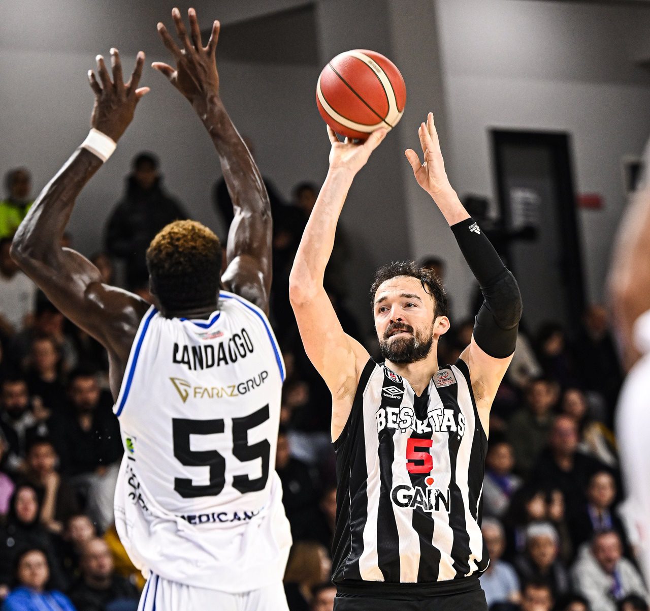 Büyükçekmece - Besiktas-30-01-2026
