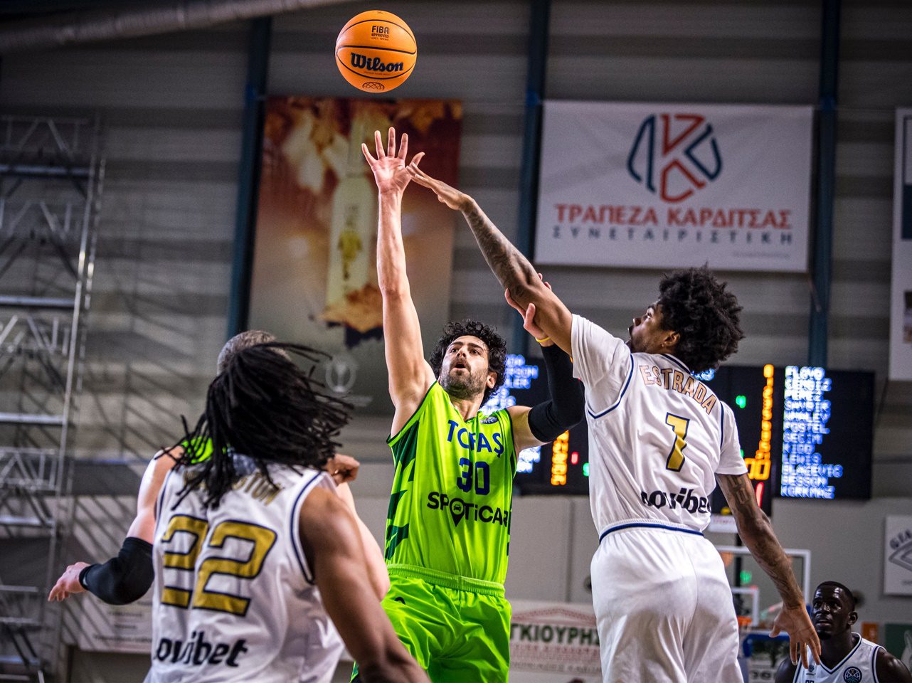 TOFAS SPOR KULUBU