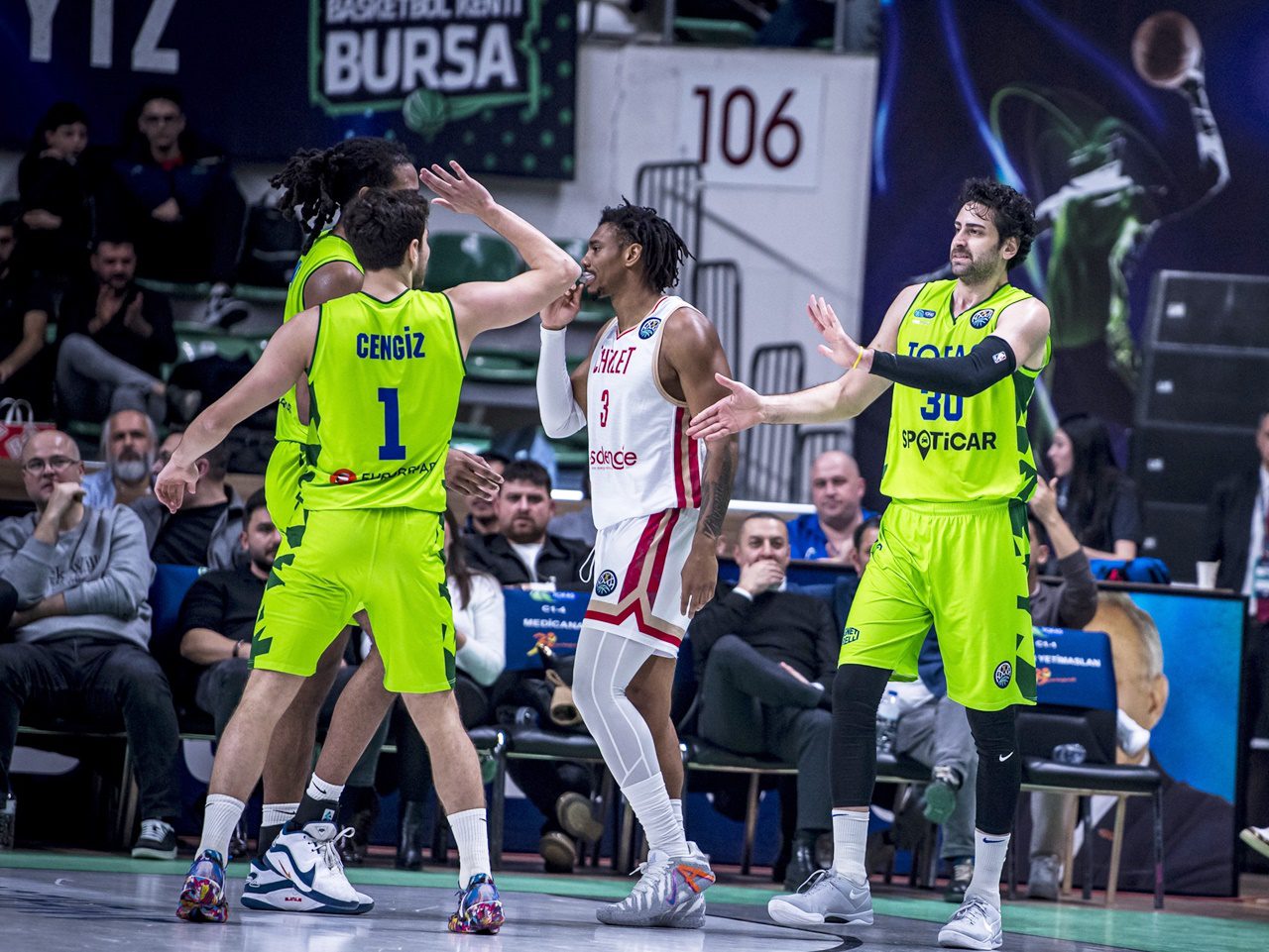 TOFAS SPOR KULUBU
