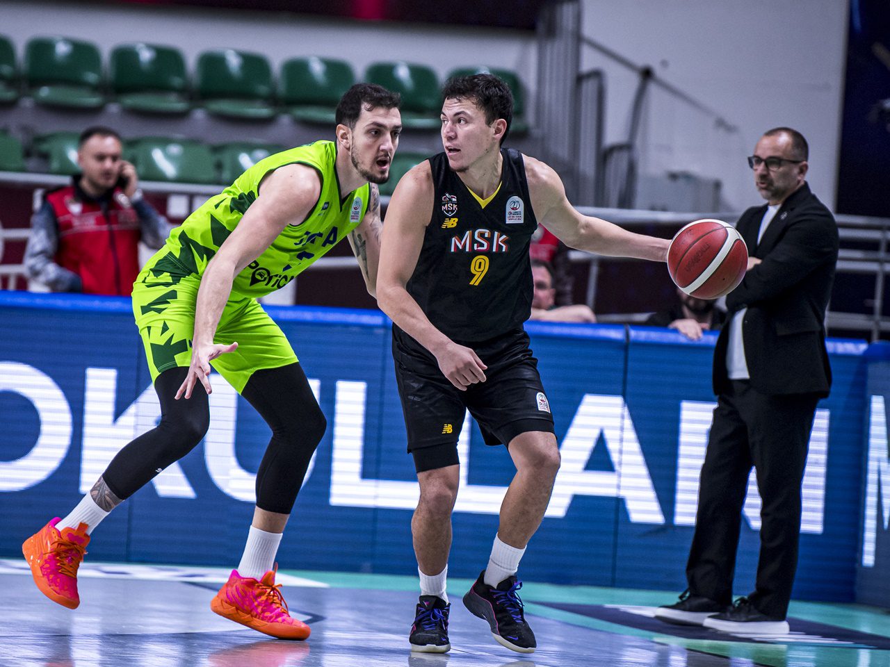 TOFAS SPOR KULUBU