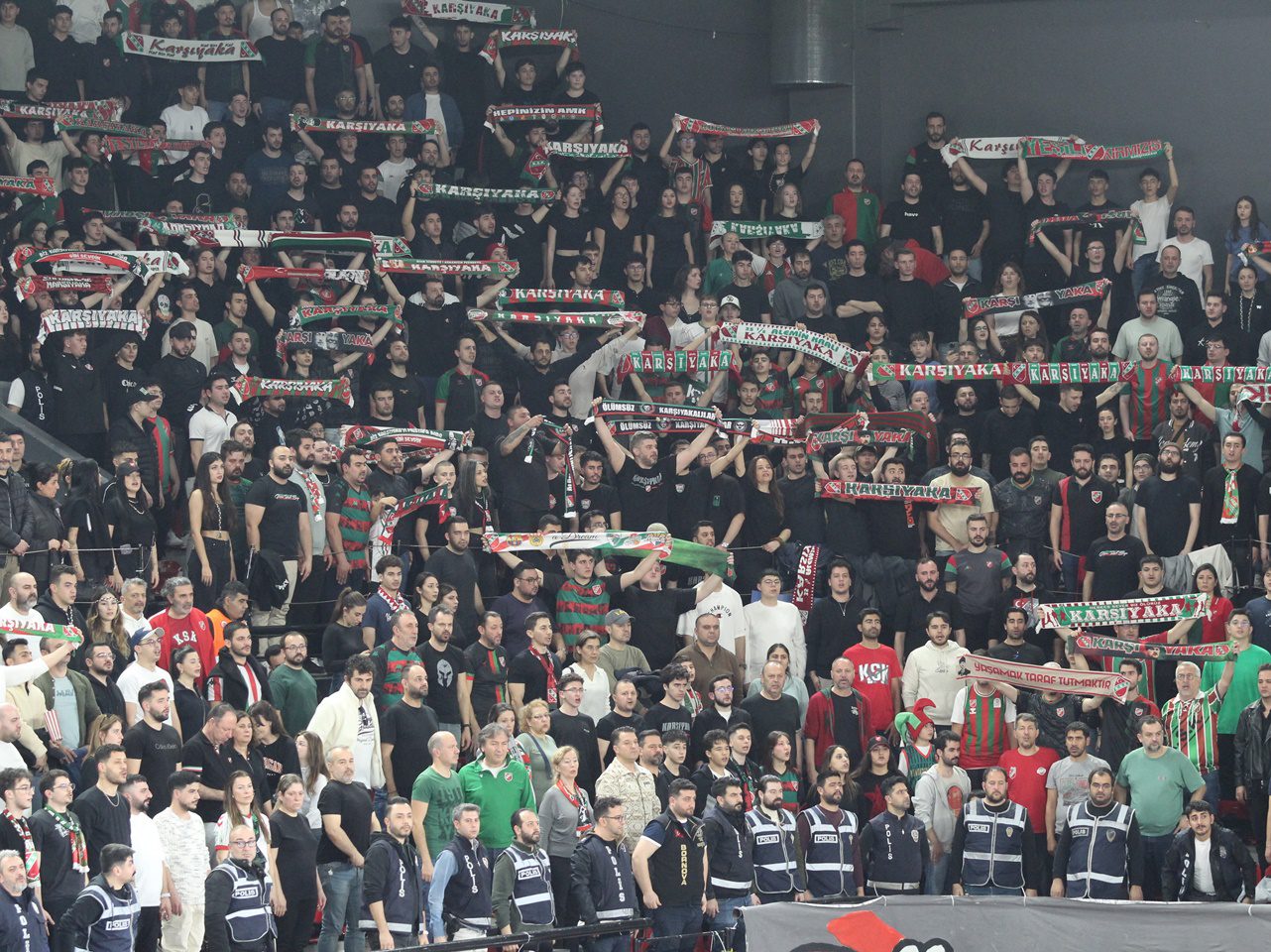 Karşıyaka -19-02-2026