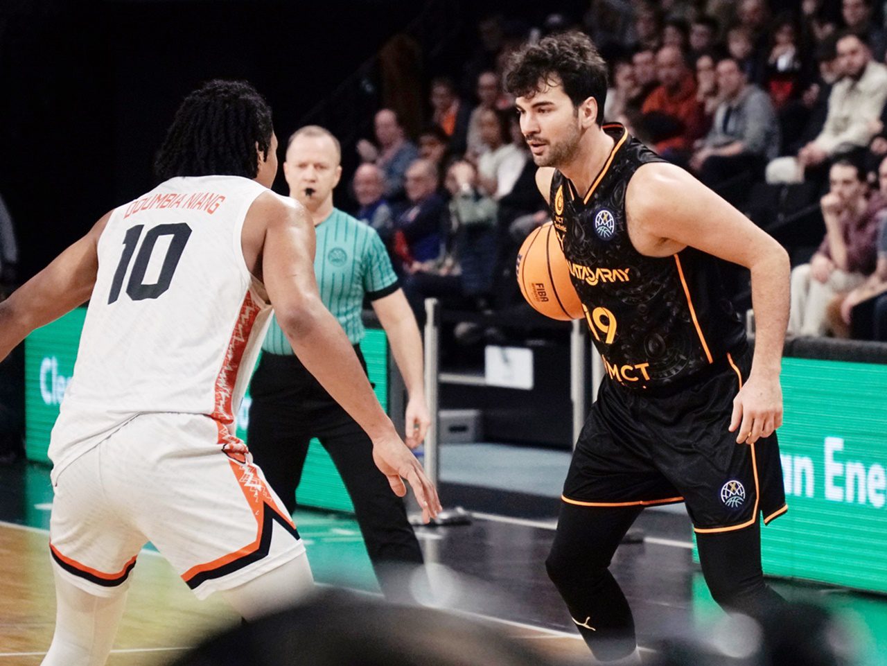Le Mans Basket – Galatasaray-11-02-2026