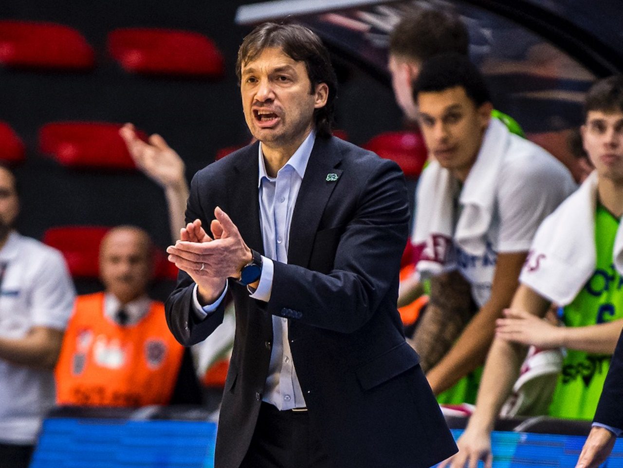 TOFAS SPOR KULUBU