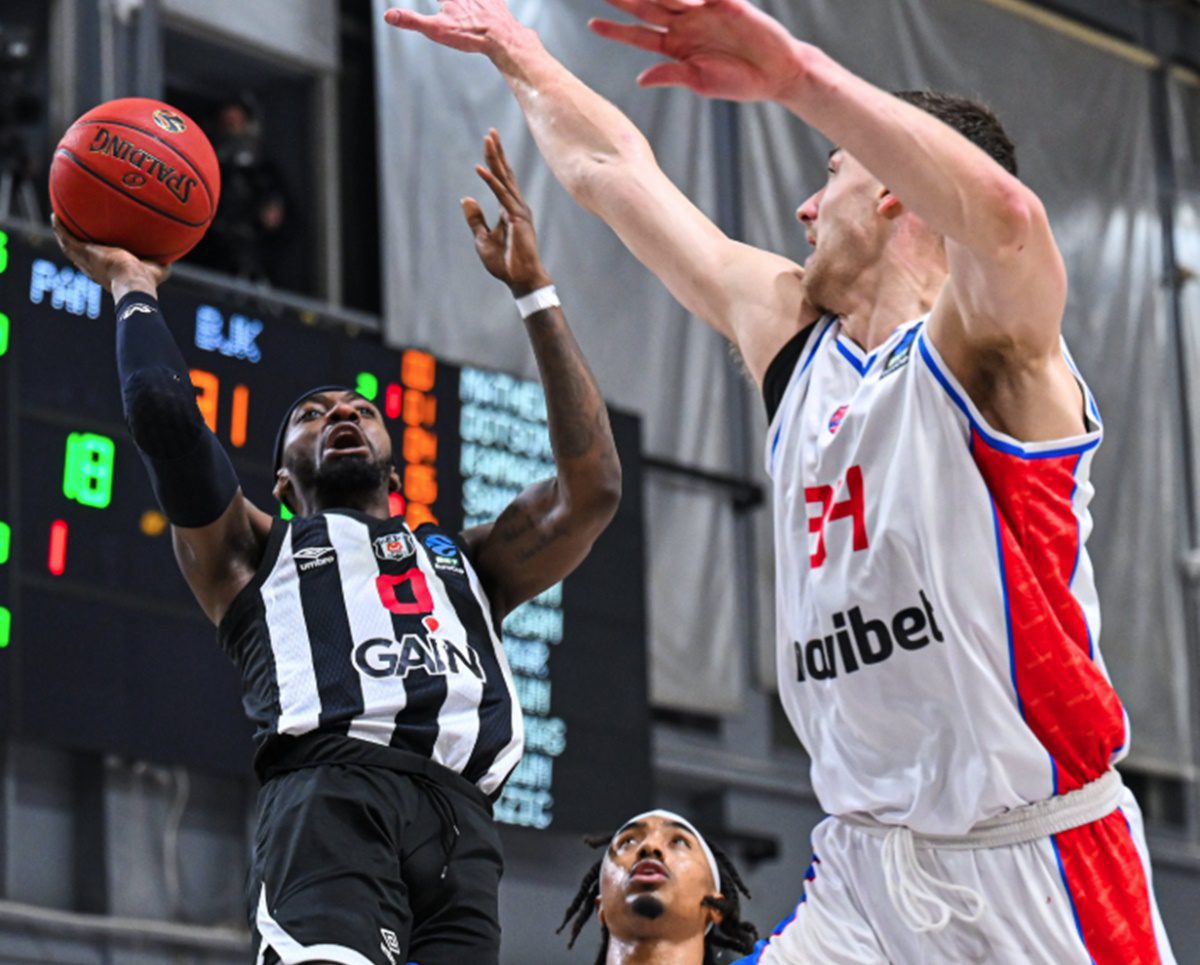 Panionios – Beşiktaş-10-02-2026