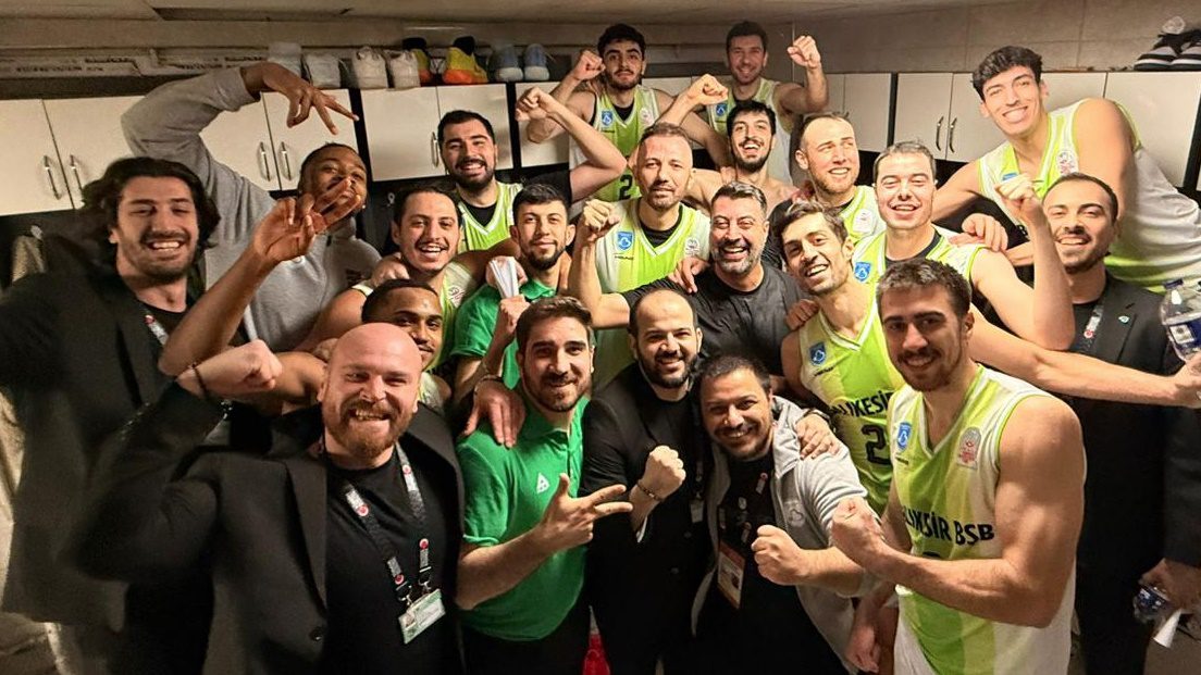 Soğuksu: Mazeret Yerine Çözüm Aradık Ve Ayakta Kaldık
