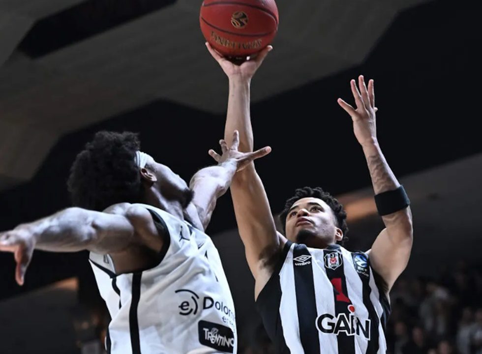 Beşiktaş – Energia-18-03-2026