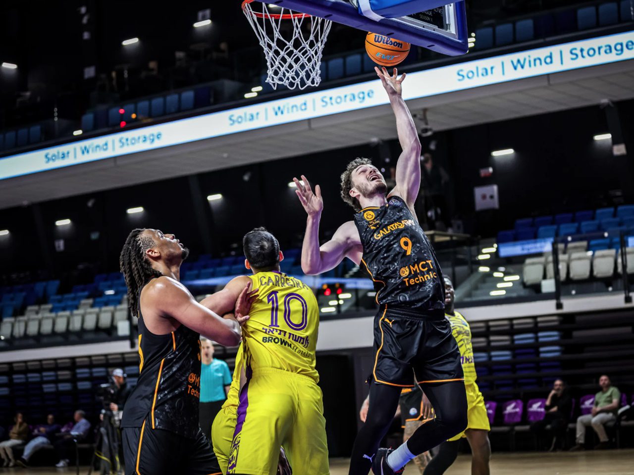 Holon-Galatasaray-10-03-2026