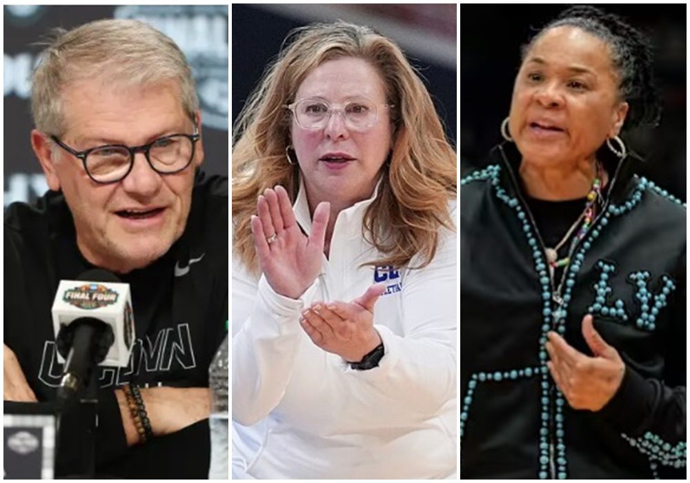 NCAA Final Four’dan Geriye Kalanlar (Murat Özyer)