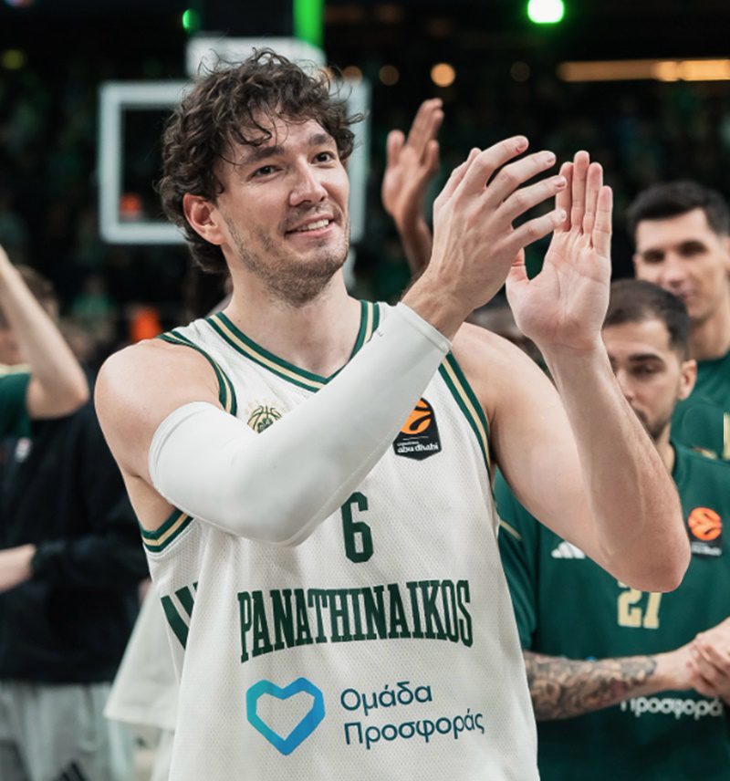 Cedi Osman-07-04-2026