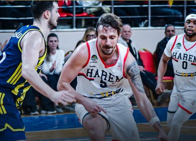 Harem Spor-Fenerbahçe-18-04-2026